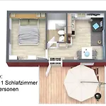 Strandhussiedlung Ruegen *