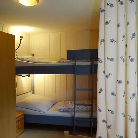 Dom wakacyjny Strandhussiedlung Ruegen Dranske