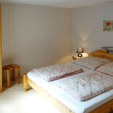 Strandhussiedlung Ruegen Holiday home *