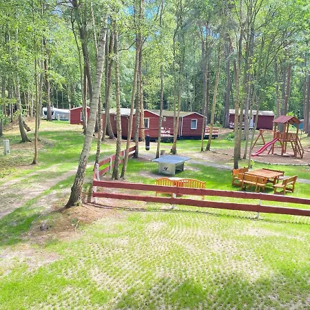 Strandhussiedlung Ruegen * Dranske