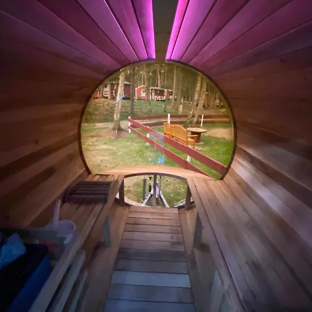 Casa vacanze Strandhussiedlung Ruegen *