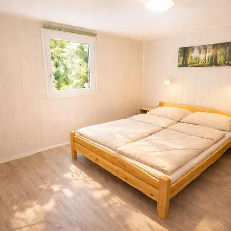 Strandhussiedlung Ruegen *