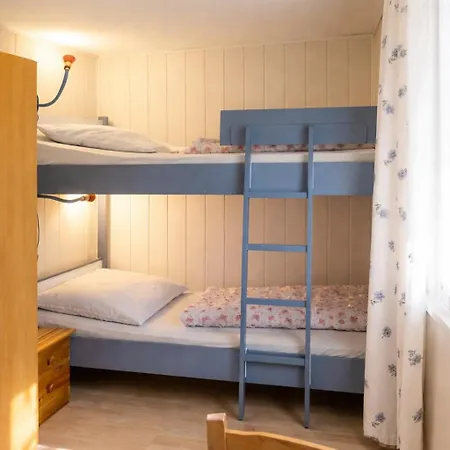 Strandhussiedlung Ruegen Dranske