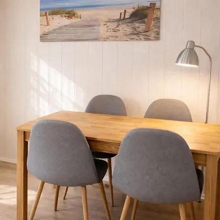 Strandhussiedlung Rügen