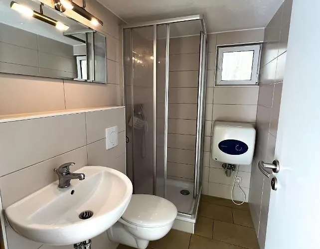 Strandhussiedlung Ruegen *